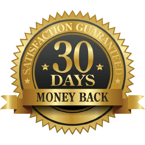 Liberty Token-Money-Back-Guarantee