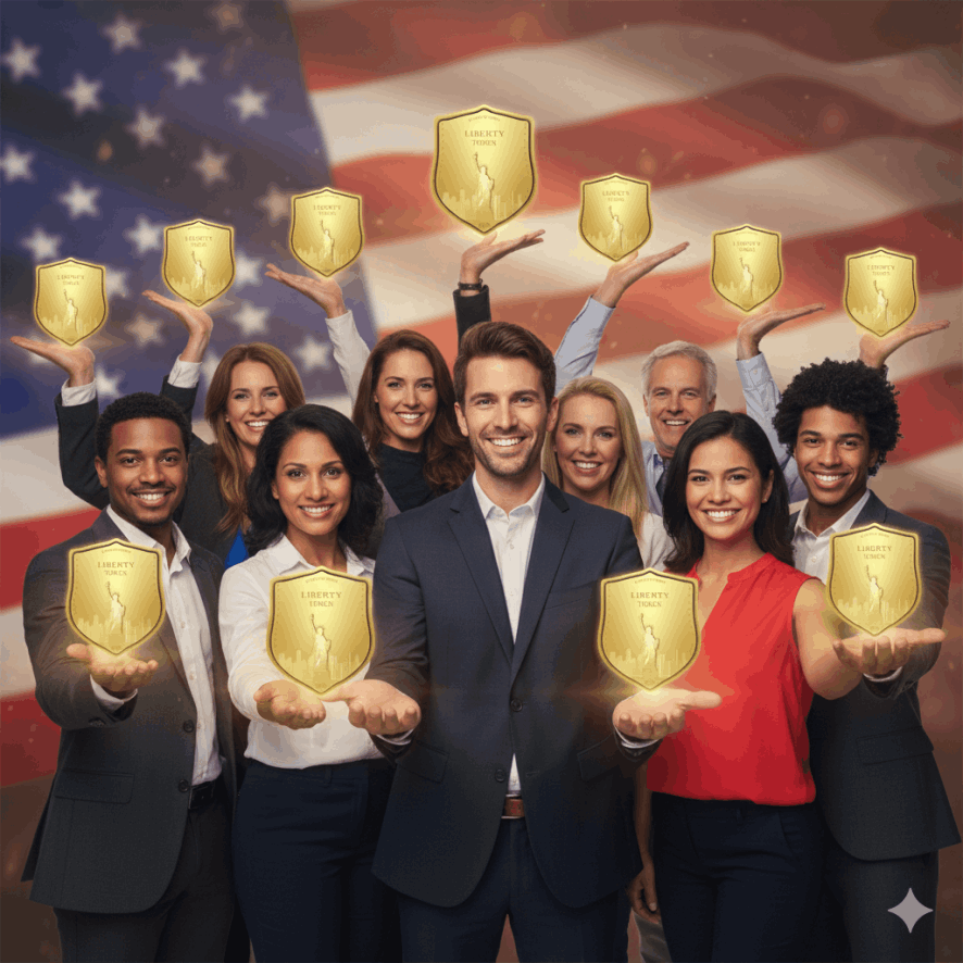 Liberty Token