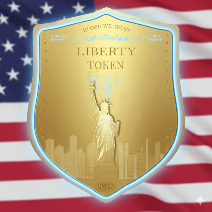Liberty Token
