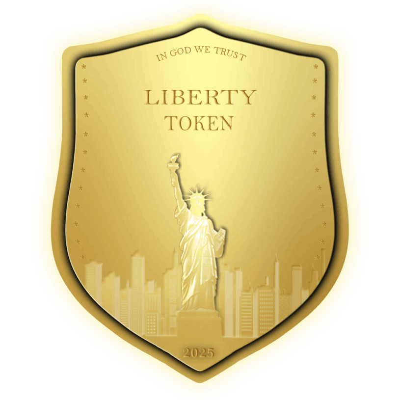 Liberty Token