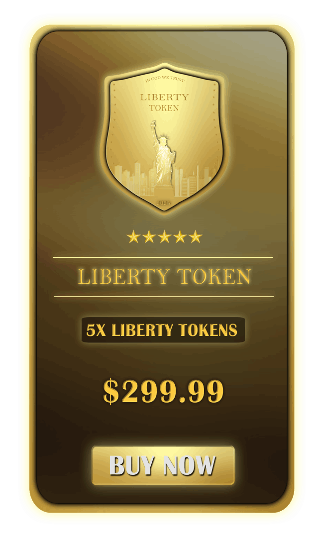 Liberty Token