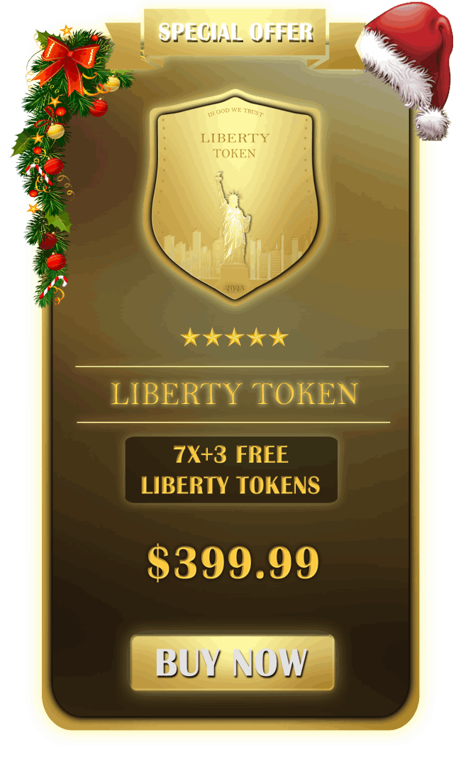 Liberty Token