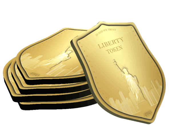 Liberty Token